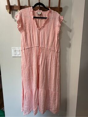 • Tuckernuck Sun Dress •
